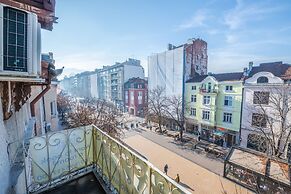 Vitosha Flat