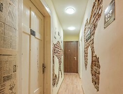 Vitosha Flat