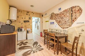 Vitosha Flat