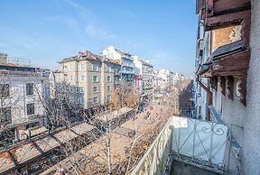 Vitosha Flat