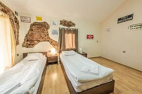 Vitosha Flat