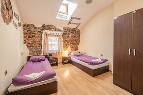 Vitosha Flat