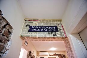 Vitosha Flat