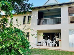 33 The Bridge Resort