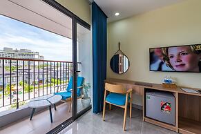 Sofia Hotel