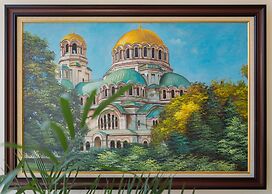 Sofia Hotel