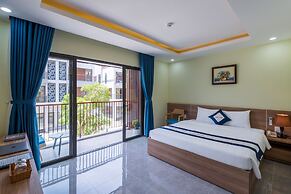 Sofia Hotel