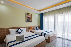 Sofia Hotel