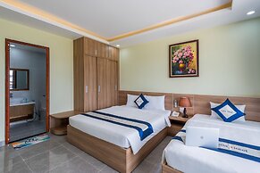 Sofia Hotel