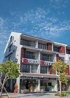 Sofia Hotel