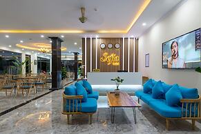 Sofia Hotel