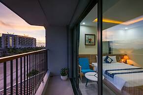 Sofia Hotel