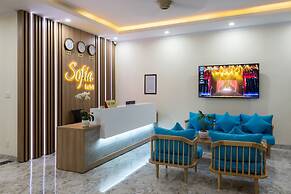 Sofia Hotel