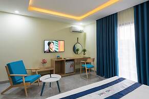 Sofia Hotel