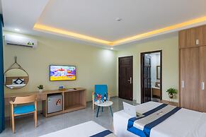 Sofia Hotel