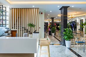 Sofia Hotel