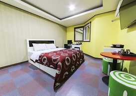 M Hotel