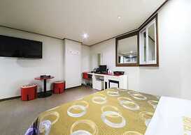 M Hotel