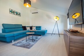 Exclusive City Apartments