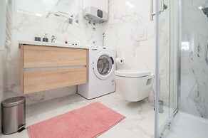Exclusive City Apartments