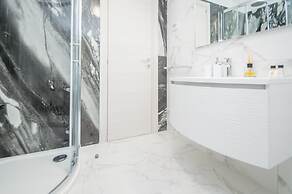 Exclusive City Apartments