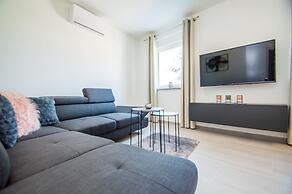 Exclusive City Apartments