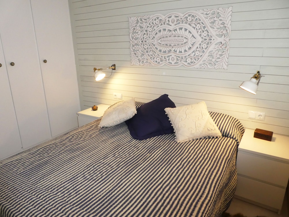 Apartamentos Turquesa La Pineda 3000