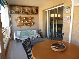 Apartamentos Turquesa La Pineda 3000