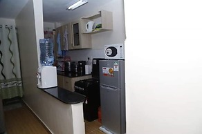 Plainsville Apartments