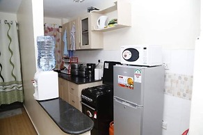 Plainsville Apartments