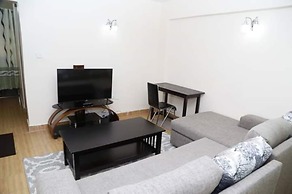 Plainsville Apartments