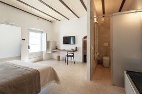 Donna Domenica Boutique Suites