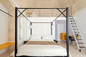 Donna Domenica Boutique Suites