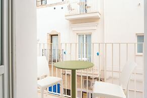 Donna Domenica Boutique Suites