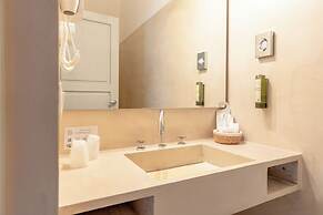 Donna Domenica Boutique Suites