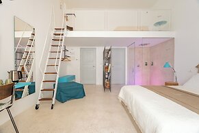 Donna Domenica Boutique Suites