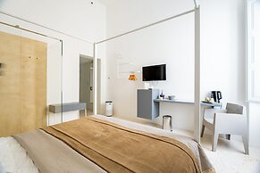 Donna Domenica Boutique Suites