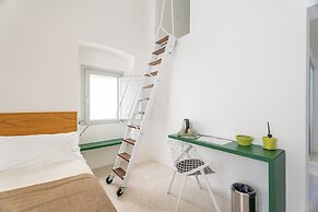 Donna Domenica Boutique Suites