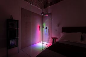 Donna Domenica Boutique Suites