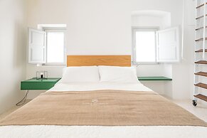 Donna Domenica Boutique Suites