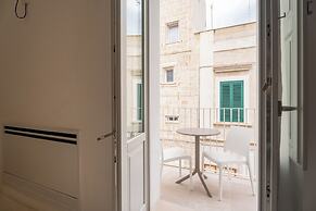 Donna Domenica Boutique Suites