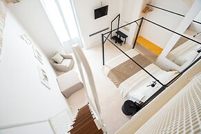 Donna Domenica Boutique Suites