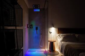 Donna Domenica Boutique Suites
