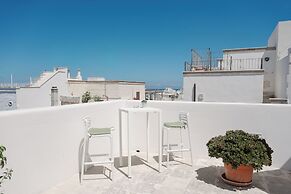 Donna Domenica Boutique Suites