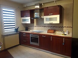 Apartament Królewski Sandomierz