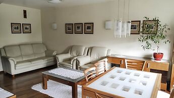 Apartament Królewski Sandomierz