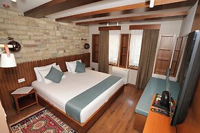 Hotel Palorto