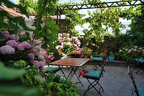 Hotel Palorto