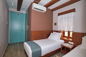 Hotel Palorto