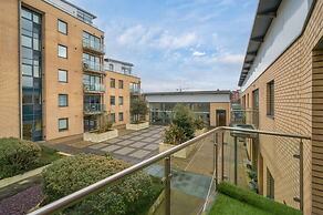 Central Belfast Apartments: Victoria